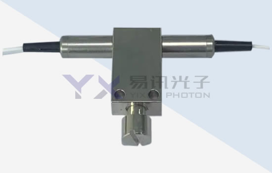 手动可调光衰减器