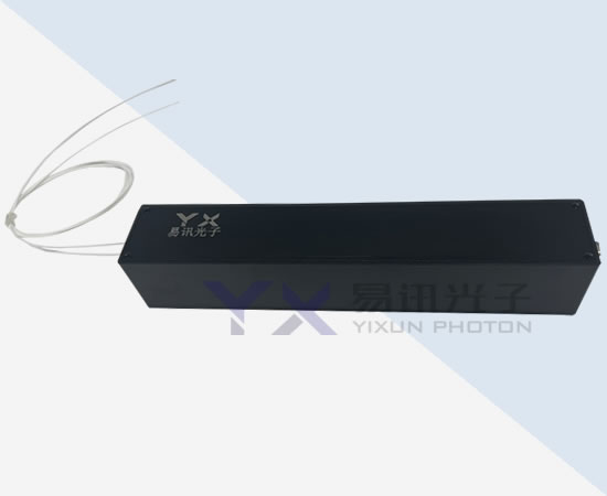 小型化光纤延迟线