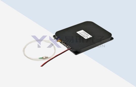 840nm/1060nm OCT用SLED宽带光源