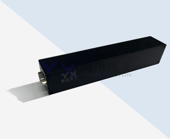 军工级光纤延迟线