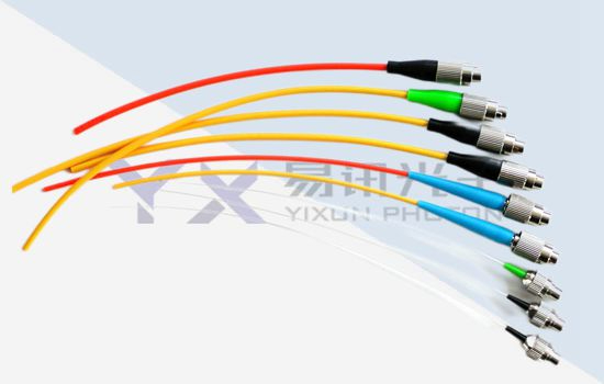 单模光纤跳线