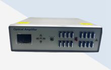预放光纤放大器