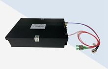 掺铒光纤放大器