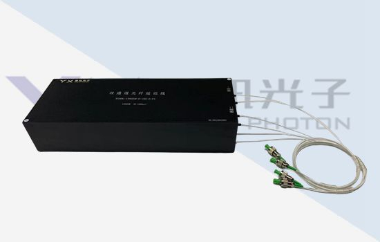 光延迟干涉模块