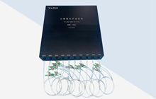 光纤延迟线系统