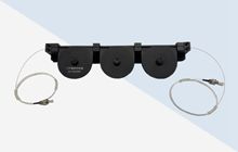 三环偏振控制器