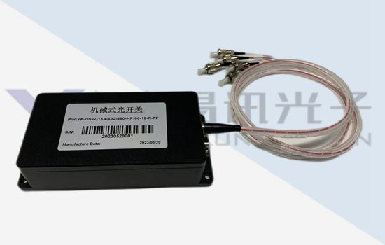 光开关模块及系统化定做