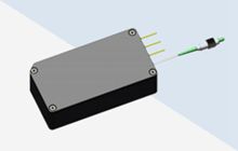 大功率低噪声光发射模块