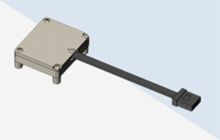 BGA十二路光接收模块