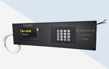 便携式电动光纤延迟线