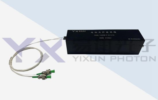 超高速光纤延迟线 (音圈)