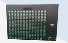 多通道光纤延迟设备