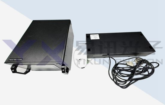 超高精度电动光纤延迟线