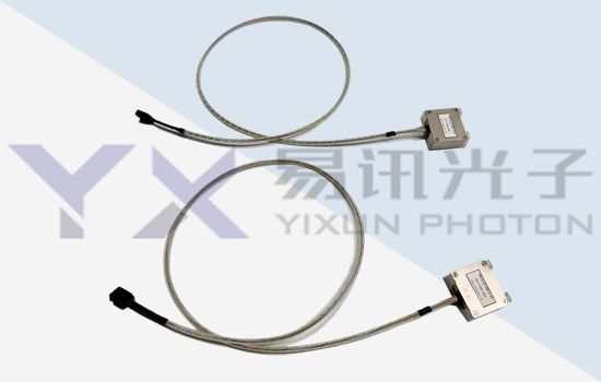 LGA十二路光收发一体模块