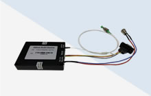 SLD超宽谱激光光源