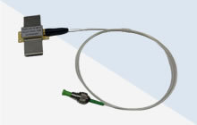 气体检测激光器