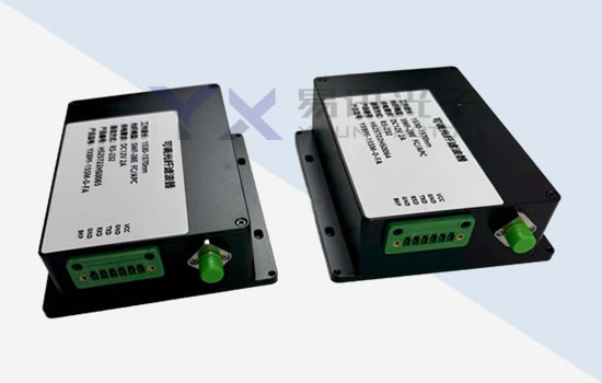 增益平坦滤波器