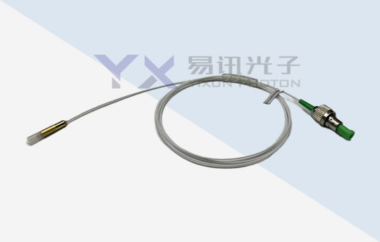 耐高温光准直器