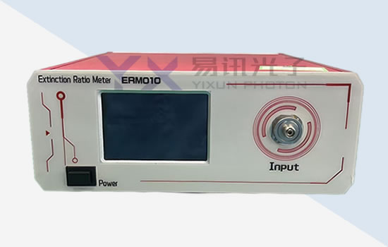 光学消光比测试仪