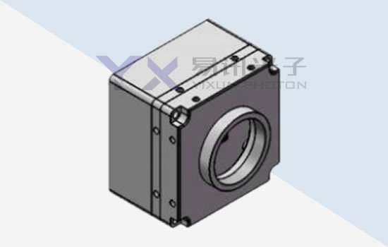 可见光相机ATP吊舱精跟踪QY1024-500CL