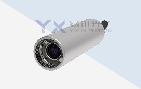 YL2528C4耐辐照摄像机
